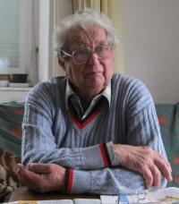 Antonín Vaník-listopad 2010, Lubník