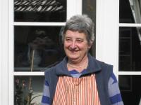 Renata Pavelková 2011