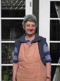 Renata Pavelková 2011