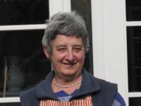 Renata Pavelková 2011