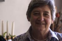 Renata Pavelková ve svém domě (2011) (2)