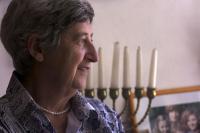 Renata Pavelková ve svém domě (2011) (3)