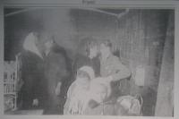 Reemigrace v roce 1947