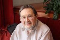 Vladimír Piskáček v říjnu 2011