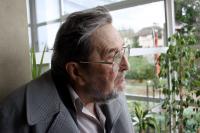 Vladimír Piskáček v říjnu 2011