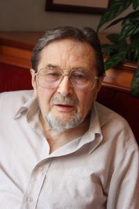 Vladimír Piskáček v říjnu 2011