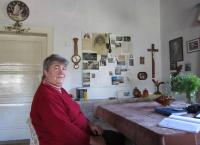 Doris Remešová v roce 2013