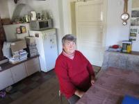 Doris Remešová v roce 2013