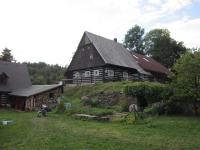 Dům Doris Remešové v Šedivinách