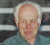 Manžel Rudolf Remeš