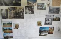 Památka na rodinu Remešovou