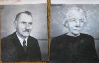 Grandparents Mikuláš
