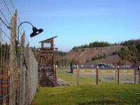 Památník Vojna u Příbrami