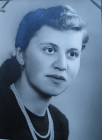 Maturitní foto, Kroměříž, 1942
