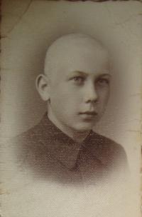 Václav Hajný