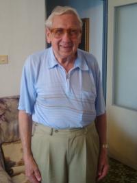 Václav Hajný, 20.7.2011