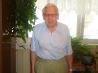 Václav Hajný, 20.7.2011