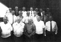 setkání 17.oddílu po 55 letech