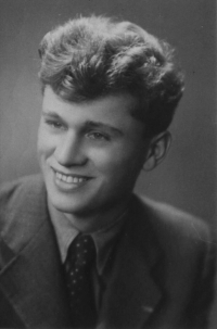 Josef Mašín, 1950