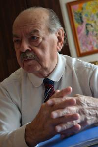 Viktor Schwarcz, 30.06.2011