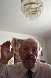 Viktor Schwarcz, 30.06.2011