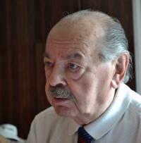 Viktor Schwarcz, 30.06.2011