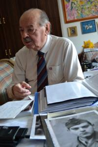 Viktor Schwarcz, 30.06.2011