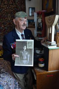 Viktor Schwarcz, 30.06.2011