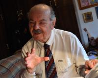 Viktor Schwarcz, 30.06.2011