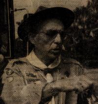 detail fotografie Romana Teichmanna z článku ve Frýdecko-Místeckých Ozvěnách