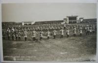 St. Wenceslas Days in Prague in 1929