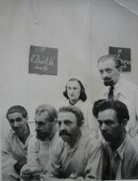 Orel - theatre performance