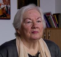 Eugénia Vyskočilová - Anoškinová