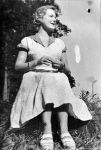 Eugénia Vyskočilová