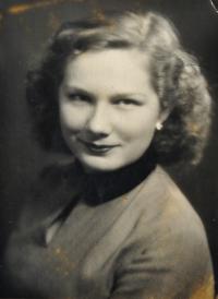 Eugénia Vyskočilová