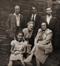 Eugénia Vyskočilová