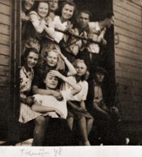 Eugénia Vyskočilová