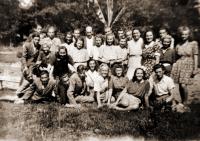 Eugénia Vyskočilová