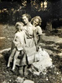 Eugénia Vyskočilová