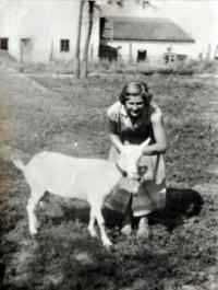 Eugénia Vyskočilová