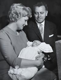 Eugénia Vyskočilová