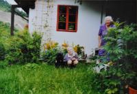 Eugénia Vyskočilová