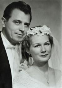 Eugénia Vyskočilová