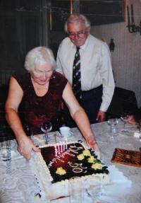 Eugénia Vyskočilová