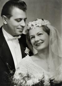 Eugénia Vyskočilová