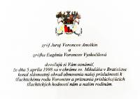 Eugénia Vyskočilová