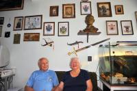 Eugénia Vyskočilová