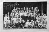 Eugénia Vyskočilová