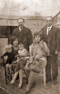 Eugénia Vyskočilová