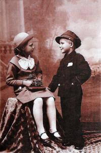 Eugénia Vyskočilová